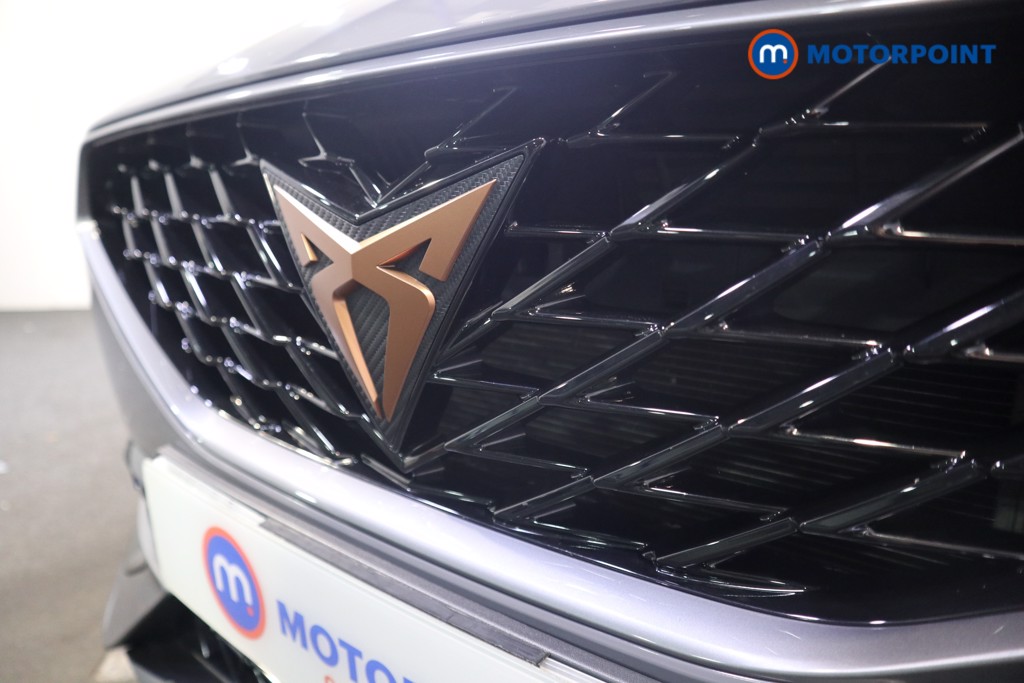 Used Cupra Formentor 2022 for sale - 76340923: Photo 45