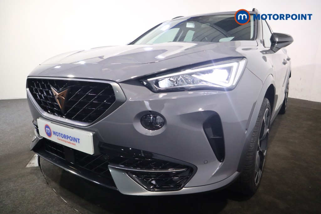 Used Cupra Formentor 2022 for sale - 76340923: Photo 46
