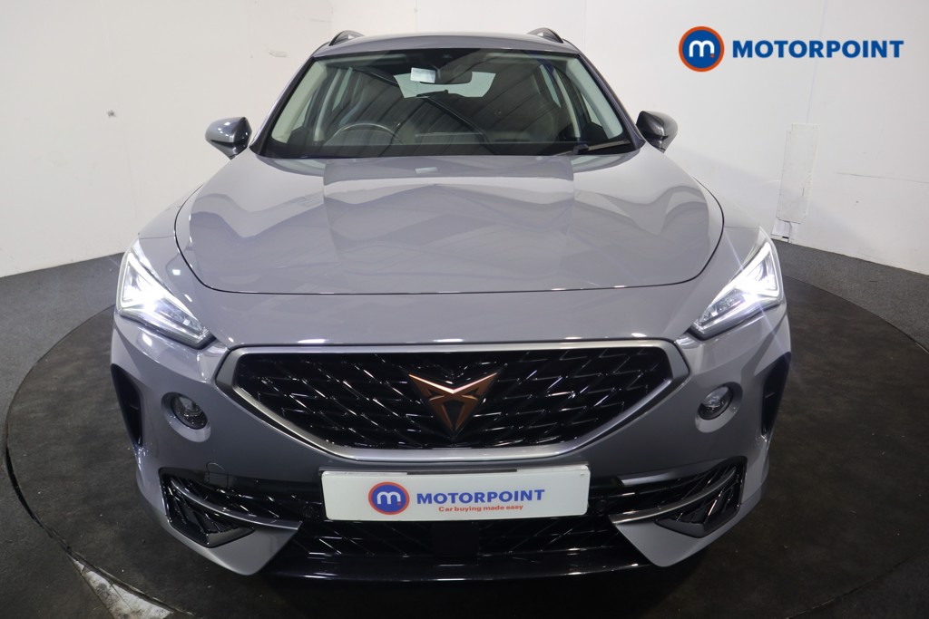Used Cupra Formentor 2022 for sale - 76340923: Photo 48
