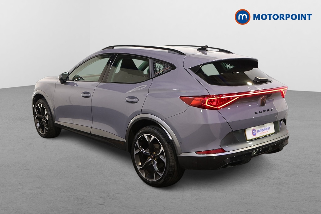 Used Cupra Formentor 2022 for sale - 76340923: Photo 5