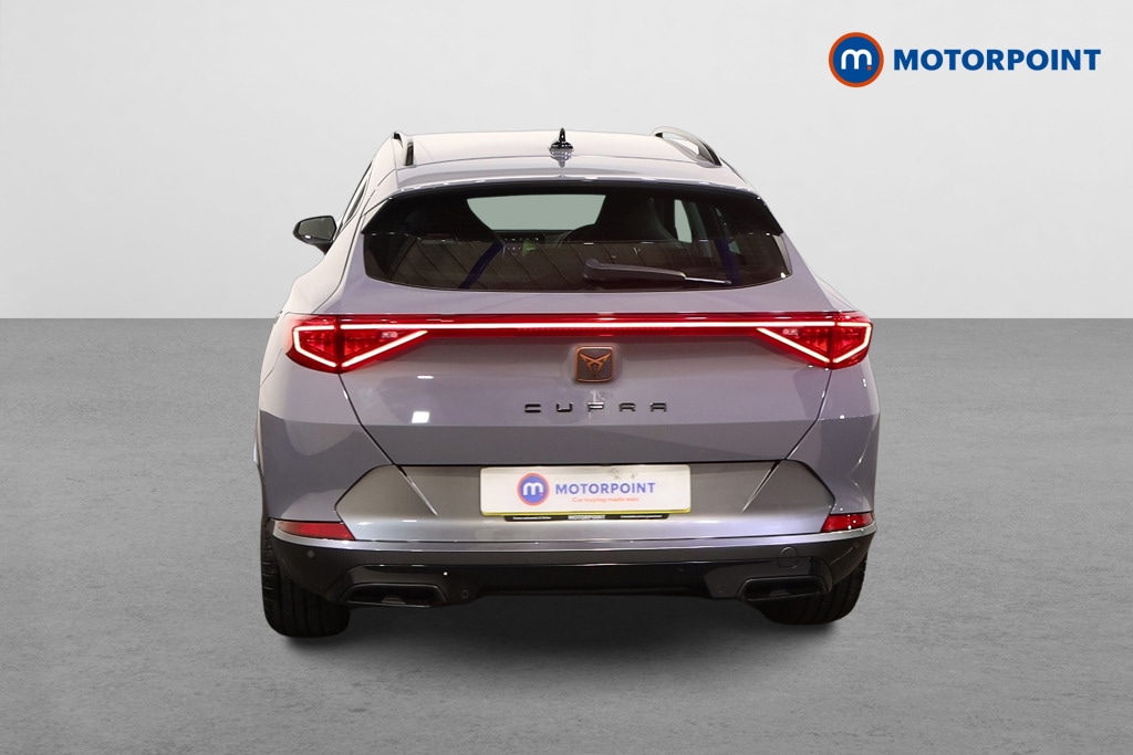 Used Cupra Formentor 2022 for sale - 76340923: Photo 6