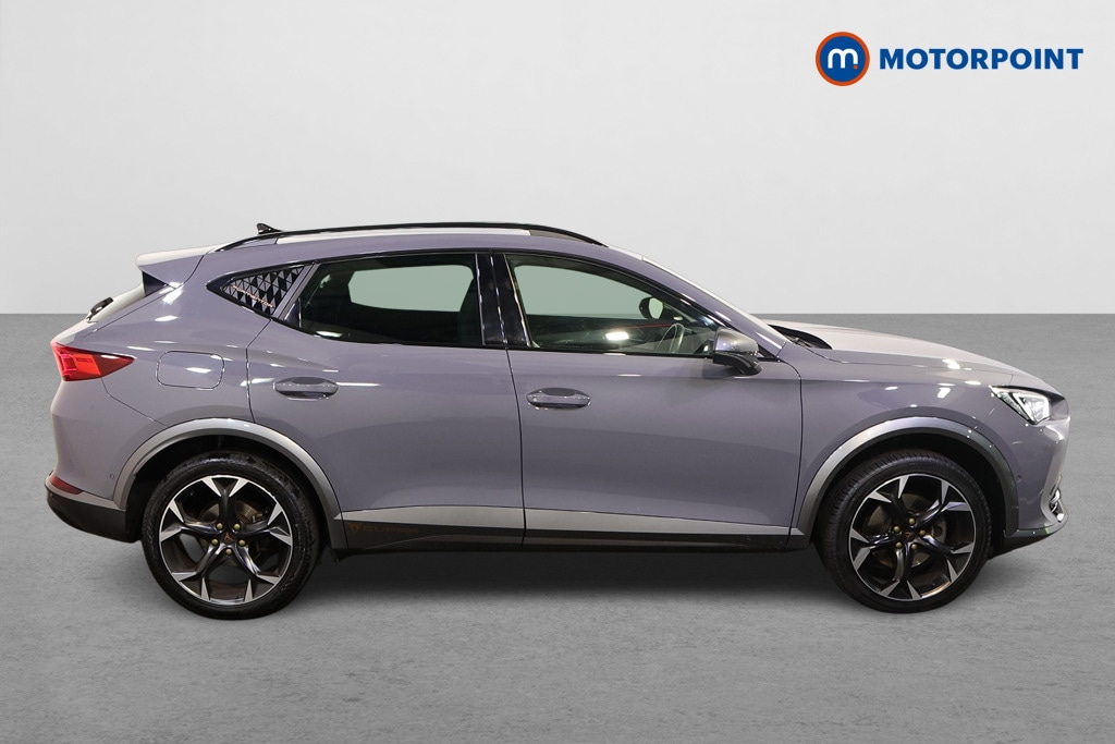 Used Cupra Formentor 2022 for sale - 76340923: Photo 8