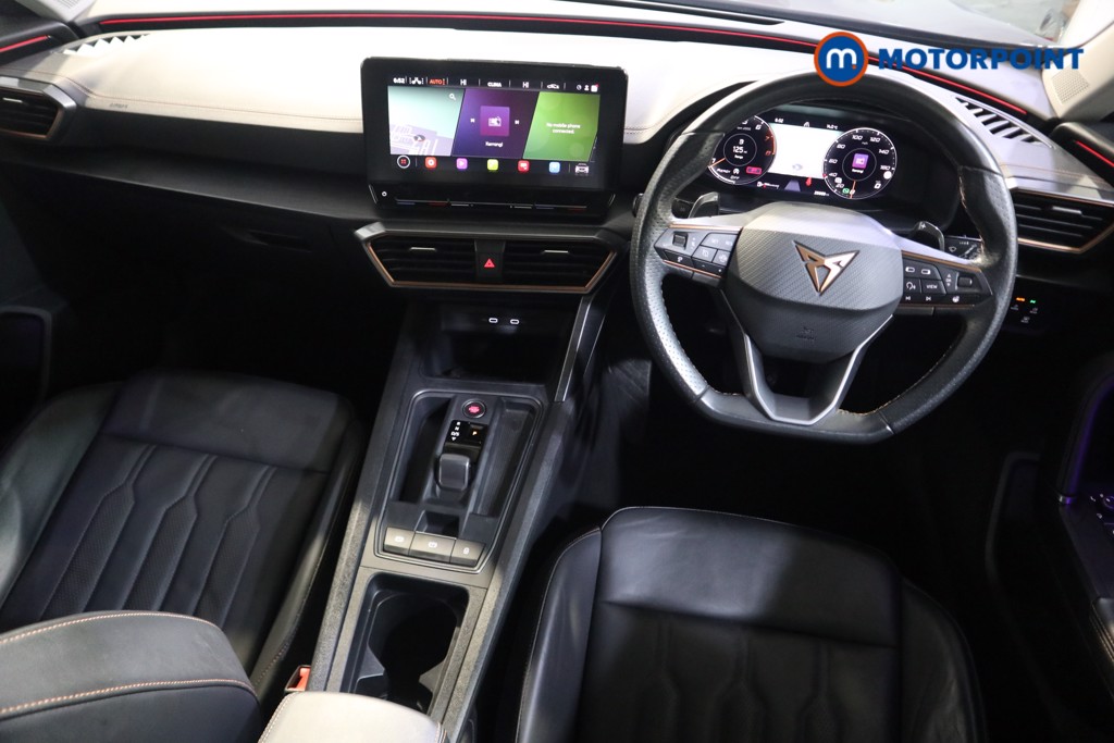 Used Cupra Formentor 2022 for sale - 76340923: Photo 9