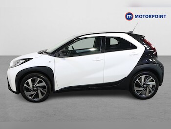Used Toyota Aygo X 2025 for sale - 78353802: Photo
