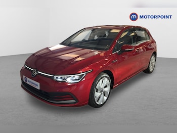 Used Volkswagen Golf 2021 for sale - 78717941: Photo
