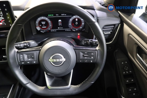 Used Nissan Qashqai 2022 for sale - 76206381: Photo 10
