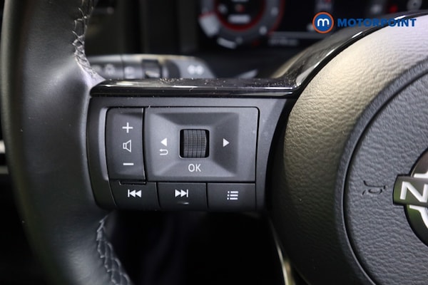 Used Nissan Qashqai 2022 for sale - 76206381: Photo 11