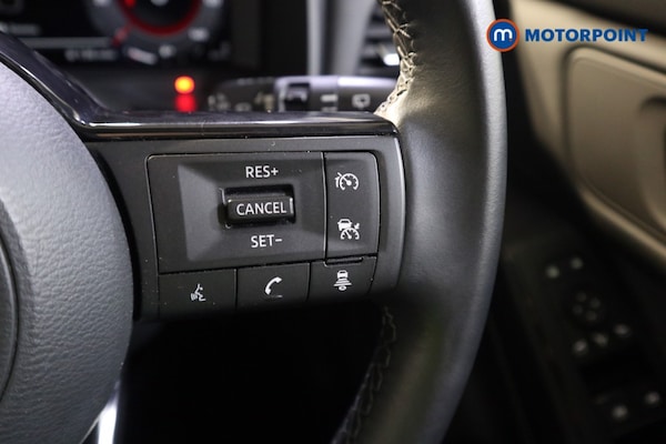Used Nissan Qashqai 2022 for sale - 76206381: Photo 12
