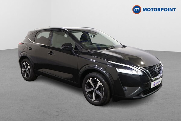 Used Nissan Qashqai 2022 for sale - 76206381: Photo 1