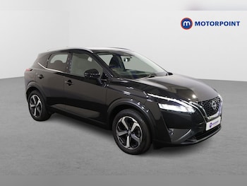 Nissan - Qashqai