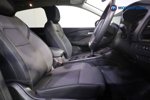 Used Nissan Qashqai 2022 for sale - 76206381: Photo 21