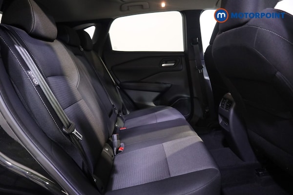 Used Nissan Qashqai 2022 for sale - 76206381: Photo 22