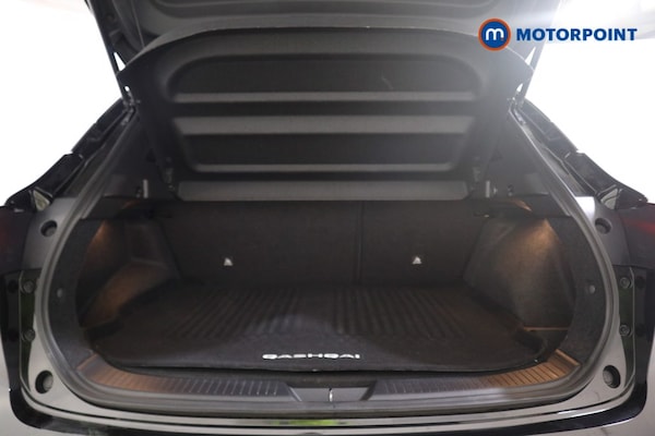 Used Nissan Qashqai 2022 for sale - 76206381: Photo 26