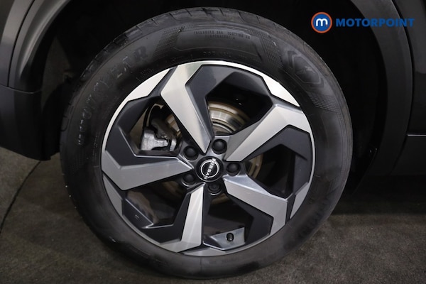 Used Nissan Qashqai 2022 for sale - 76206381: Photo 27
