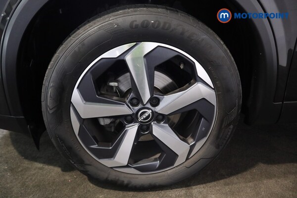 Used Nissan Qashqai 2022 for sale - 76206381: Photo 29