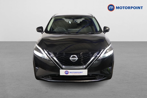 Used Nissan Qashqai 2022 for sale - 76206381: Photo 2