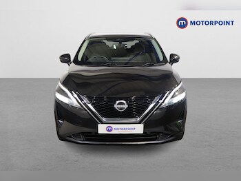 Used Nissan Qashqai 2022 for sale - 76206381: Photo 2