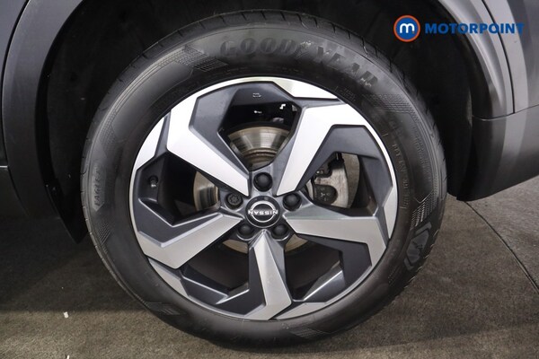 Used Nissan Qashqai 2022 for sale - 76206381: Photo 30
