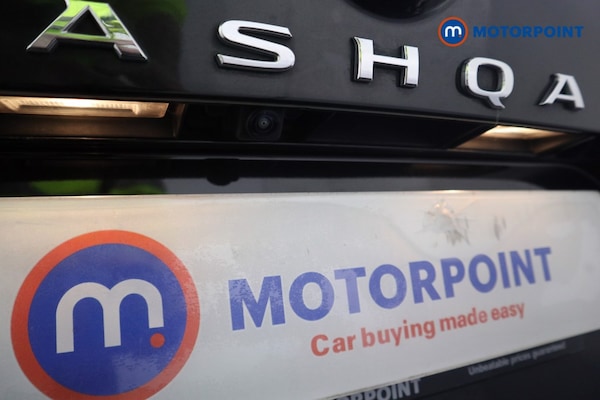 Used Nissan Qashqai 2022 for sale - 76206381: Photo 32