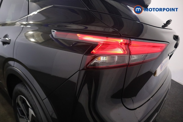 Used Nissan Qashqai 2022 for sale - 76206381: Photo 33