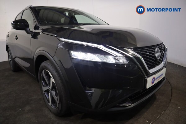 Used Nissan Qashqai 2022 for sale - 76206381: Photo 41