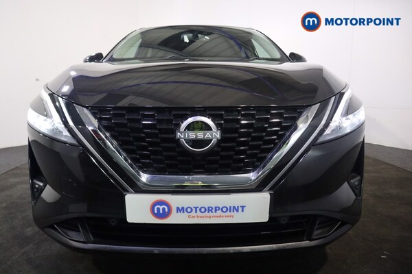 Used Nissan Qashqai 2022 for sale - 76206381: Photo 42