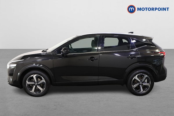 Used Nissan Qashqai 2022 for sale - 76206381: Photo 4