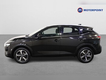 Used Nissan Qashqai 2022 for sale - 76206381: Photo 4