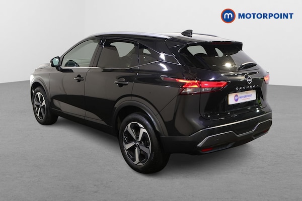 Used Nissan Qashqai 2022 for sale - 76206381: Photo 5