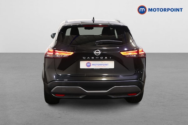 Used Nissan Qashqai 2022 for sale - 76206381: Photo 6