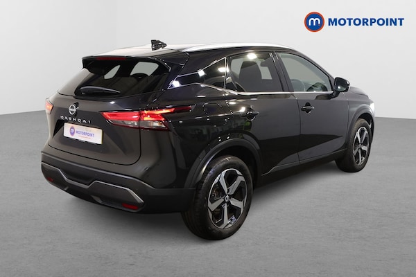 Used Nissan Qashqai 2022 for sale - 76206381: Photo 7