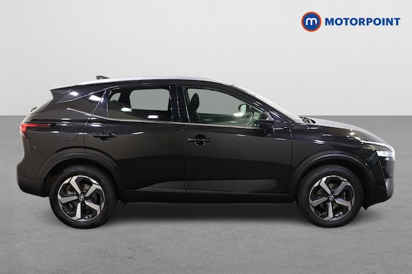 Used Nissan Qashqai 2022 for sale - 76206381: Photo 8