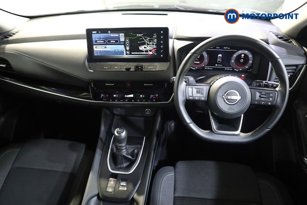 Used Nissan Qashqai 2022 for sale - 76206381: Photo 9