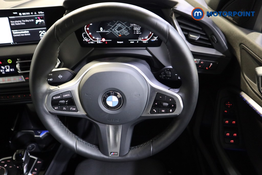 Used BMW 1 Series 2024 for sale - 77367987: Photo 10