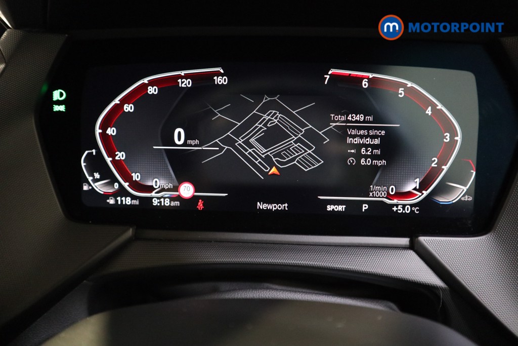 Used BMW 1 Series 2024 for sale - 77367987: Photo 14