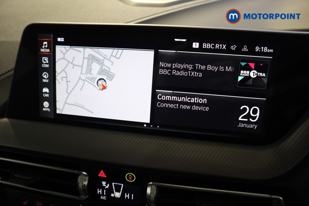 Used BMW 1 Series 2024 for sale - 77367987: Photo 15