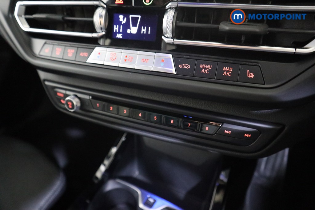 Used BMW 1 Series 2024 for sale - 77367987: Photo 16