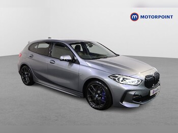 Used BMW 1 Series 2024 for sale - 77367987: Photo
