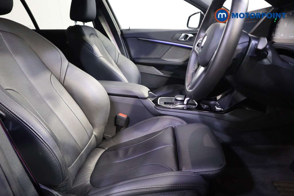 Used BMW 1 Series 2024 for sale - 77367987: Photo 23