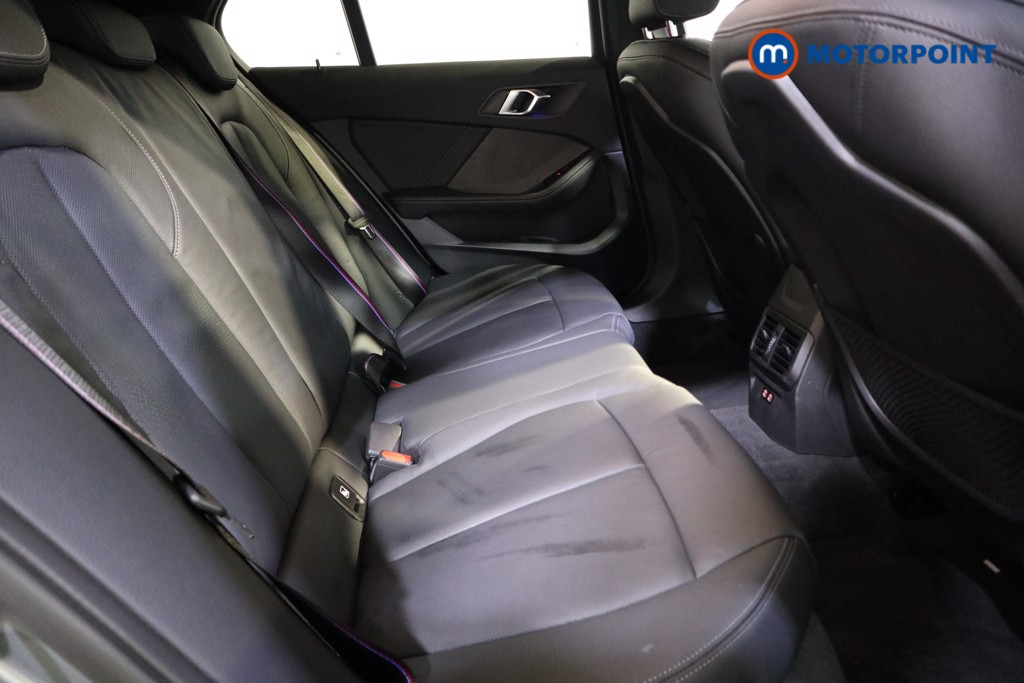 Used BMW 1 Series 2024 for sale - 77367987: Photo 24