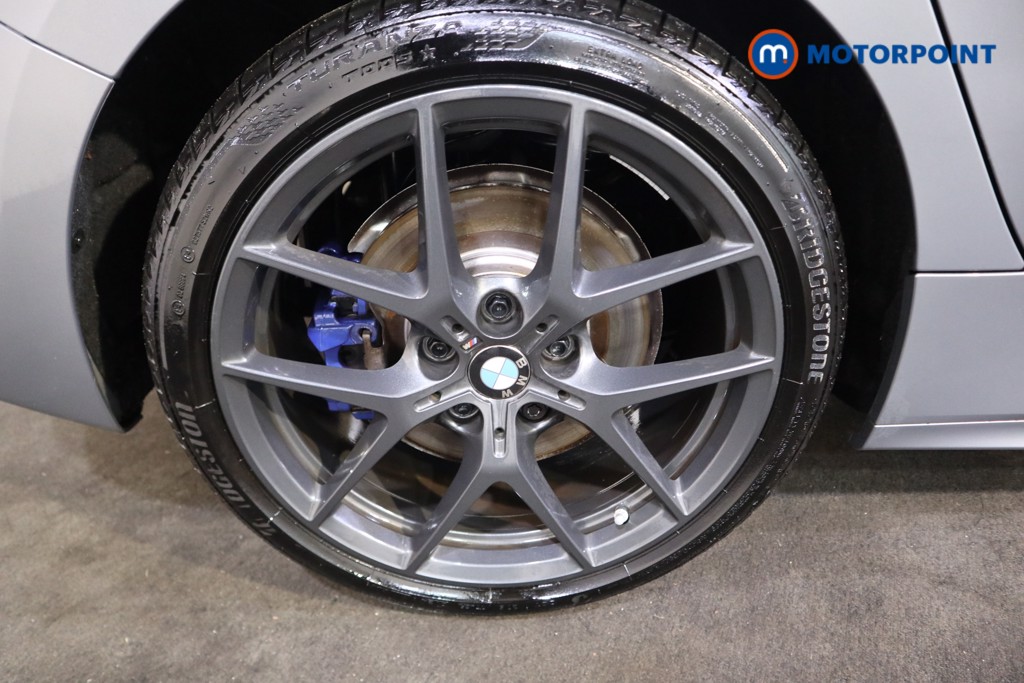 Used BMW 1 Series 2024 for sale - 77367987: Photo 29