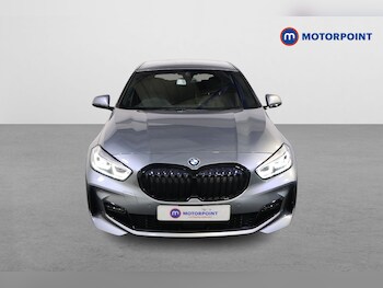 Used BMW 1 Series 2024 for sale - 77367987: Photo