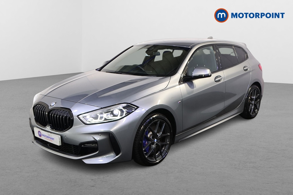 Used BMW 1 Series 2024 for sale - 77367987: Photo 3