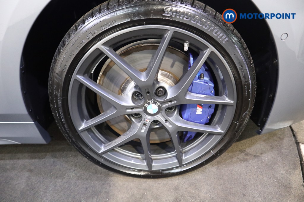 Used BMW 1 Series 2024 for sale - 77367987: Photo 30