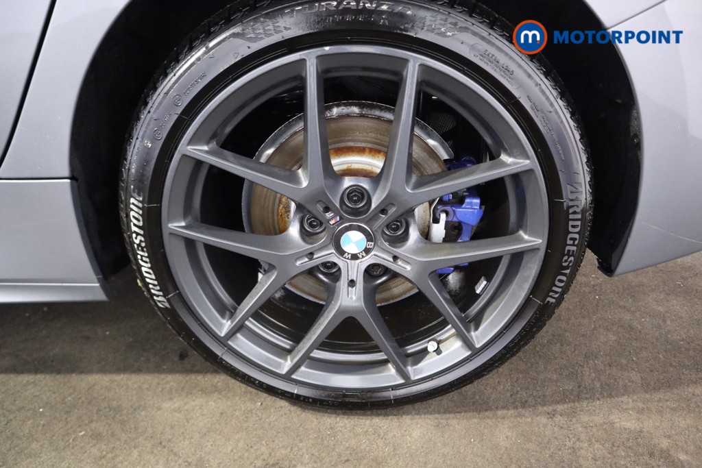 Used BMW 1 Series 2024 for sale - 77367987: Photo 32