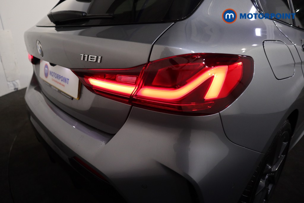 Used BMW 1 Series 2024 for sale - 77367987: Photo 35