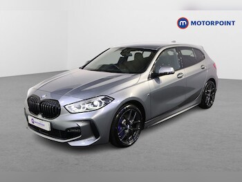 Used BMW 1 Series 2024 for sale - 77367987: Photo
