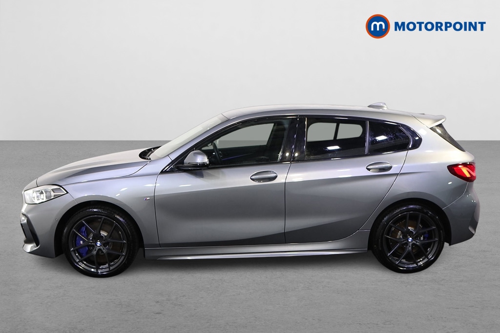 Used BMW 1 Series 2024 for sale - 77367987: Photo 4