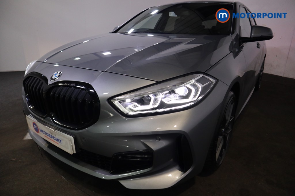 Used BMW 1 Series 2024 for sale - 77367987: Photo 42