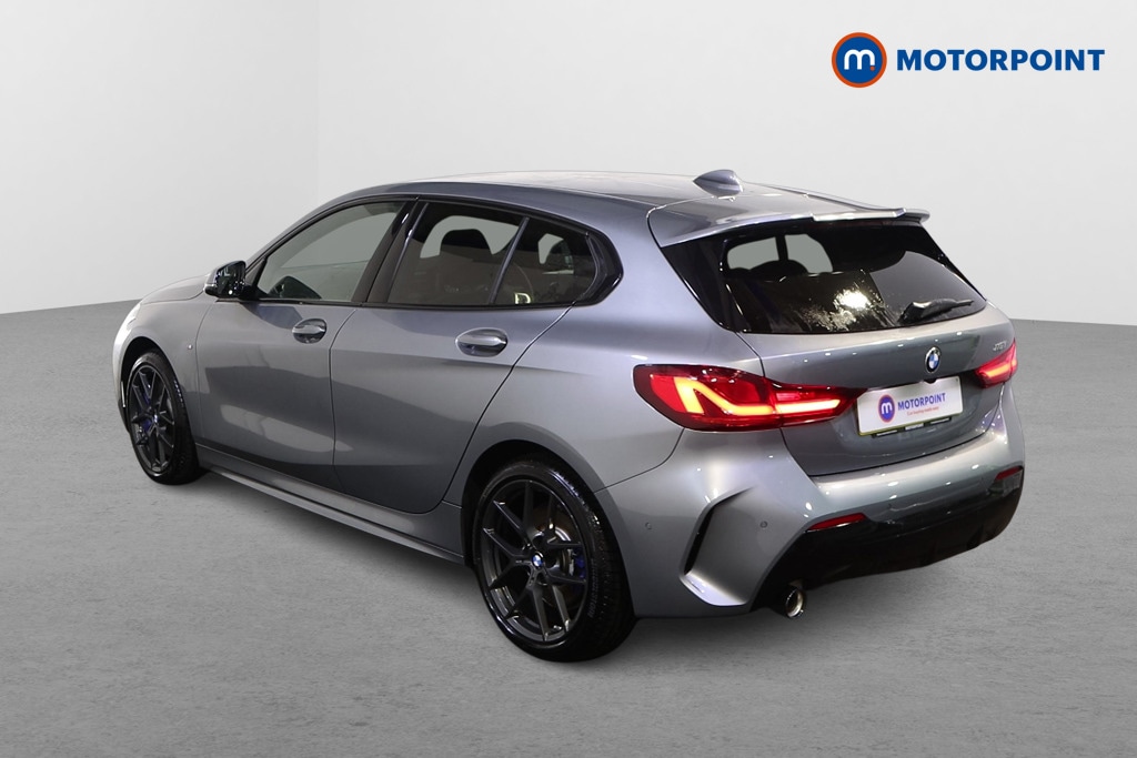 Used BMW 1 Series 2024 for sale - 77367987: Photo 5